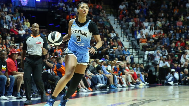 Reese and Clark made it clear—the WNBA deserves your attention: Telander