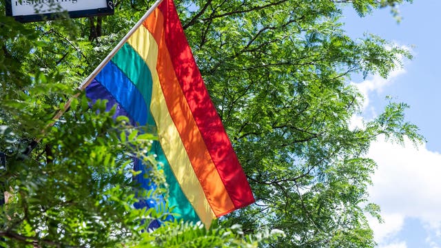 2025 Chicago Pride Fest performers: Jesse McCartney and more