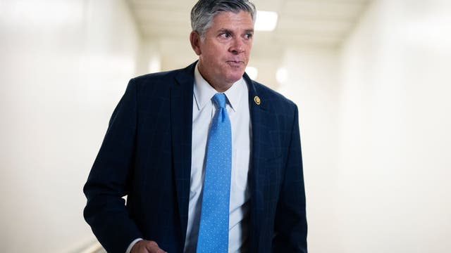 Trump's strike on Iran was 'right thing to do,' Illinois Republican says