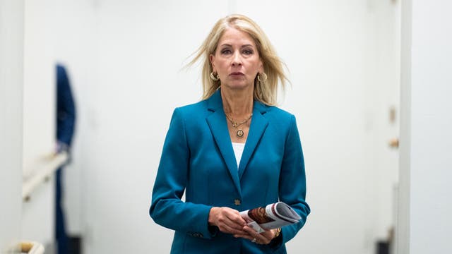 Illinois congresswoman says Sikh man praying on House floor was ‘deeply troubling’