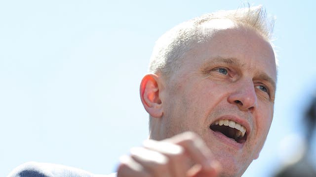 Illinois lawmakers slam Trump’s strike on Iran as ‘impeachable’ and ‘illegal’