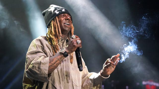 Lil Wayne bringing Tha Carter VI tour to Tinley Park this summer