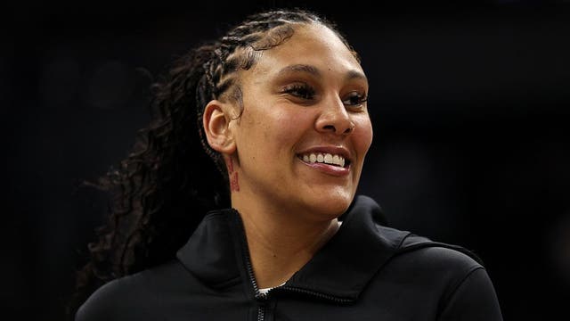 Kamilla Cardoso to take leave from Chicago Sky: What we know, and when she'll be back