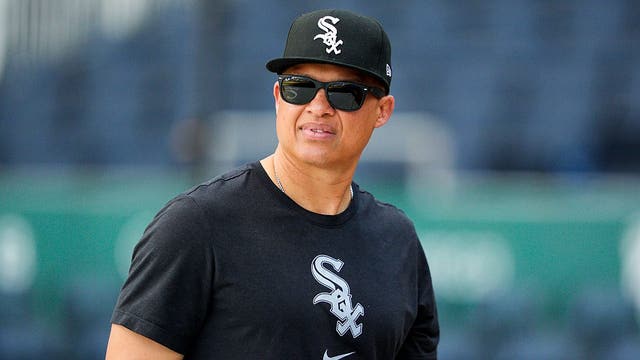 GM Getz, manager Venable see White Sox building on progress they made last season