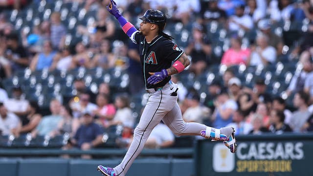 Chicago White Sox receive 10-0 drubbing from Arizona Diamondbacks