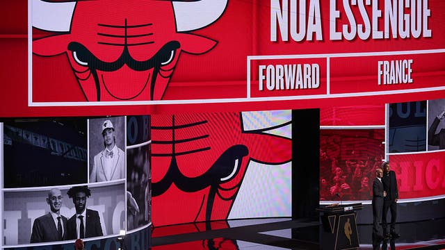 Chicago Bulls exit 2025 NBA Draft with security and objectives in hand, but still no timeline