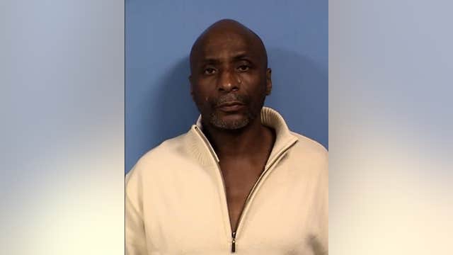 Glendale Heights man gets life in prison for 2021 murder: prosecutors