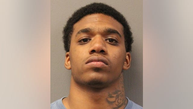 Chicago man charged with murder in West Side shooting