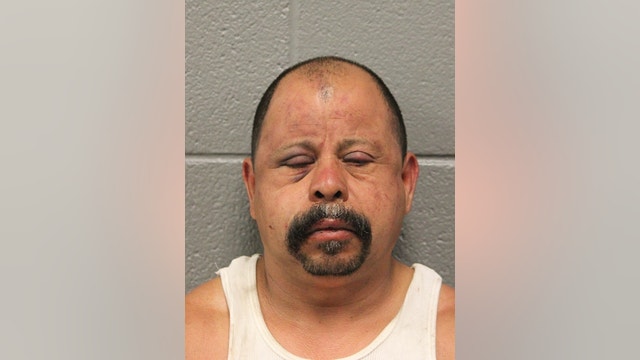 Chicago man charged with attempted murder after woman stabbed on West Side: police