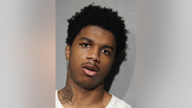 Chicago crime: Teen carjacked 66-year-old woman at gunpoint, police say