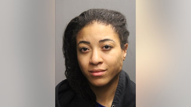 Chicago woman charged in South Loop shooting