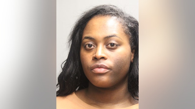 Chicago woman charged with murder in death of 2-month-old boy, police say