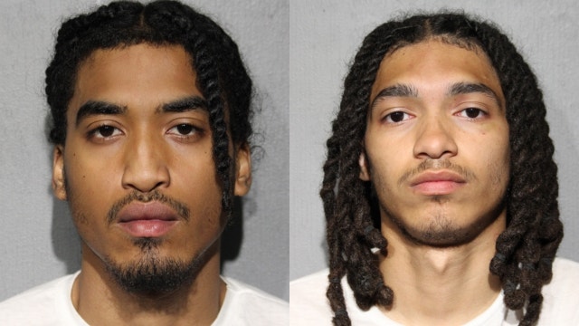 Duo arrested minutes after beating and robbing man on Chicago CTA bus, police say