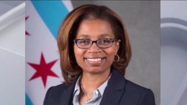 Chicago Board of Education picks interim CPS head