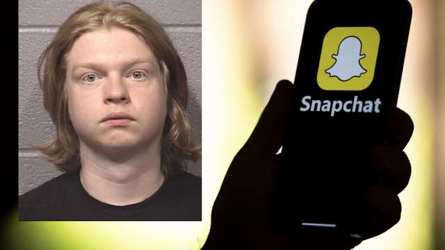 Illinois college student had thousands of AI-generated child porn images: report