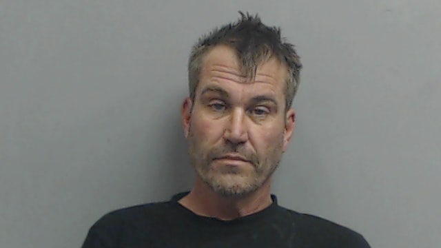 McHenry County standoff ends in arrest; man charged in two burglaries: police