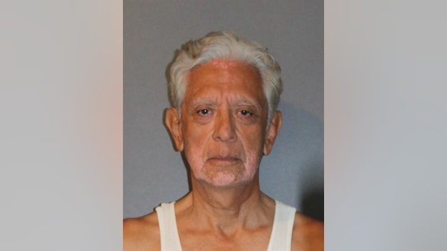 Indiana man, 72, hit with child pornography charges