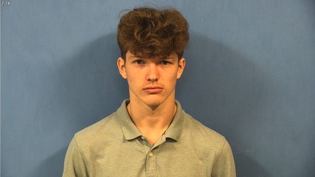 Hanover Park teenager charged after vehicle crash in November