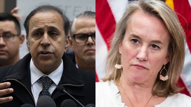 2 Illinois lawmakers say their names were in Minnesota shooting suspect’s ‘notes’