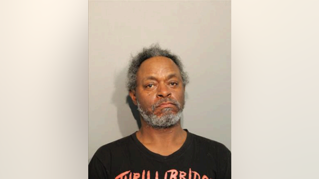 Frederic Coney: Missing Chicago man last seen in Marquette Park, police say