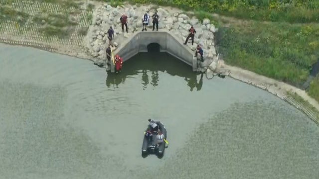 Search continues for missing man after car found at Buffalo Creek Forest Preserve: police