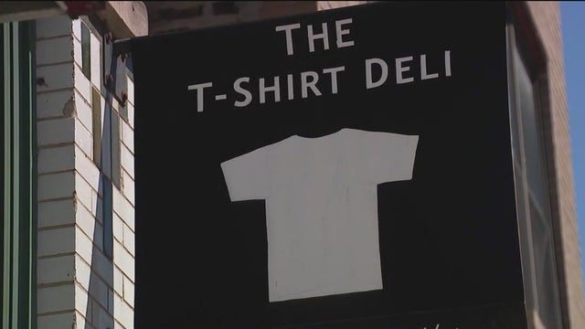 Chicago businesses launch Pride merch to support LGBTQ+ youth after 988 lifeline cut