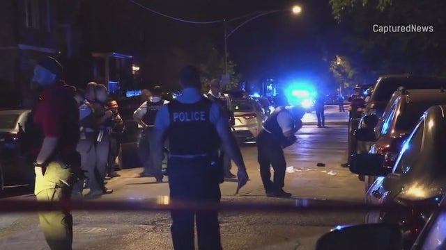 Chicago armed robbery suspect fatally shot by concealed carry holder identified