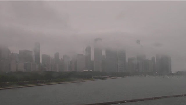 Chicago weather: From flurries to 60s as big warm-up arrives this week