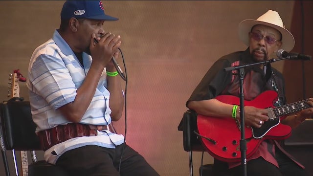 From Millennium Park to Ravinia, summer celebrations pack the Chicago area