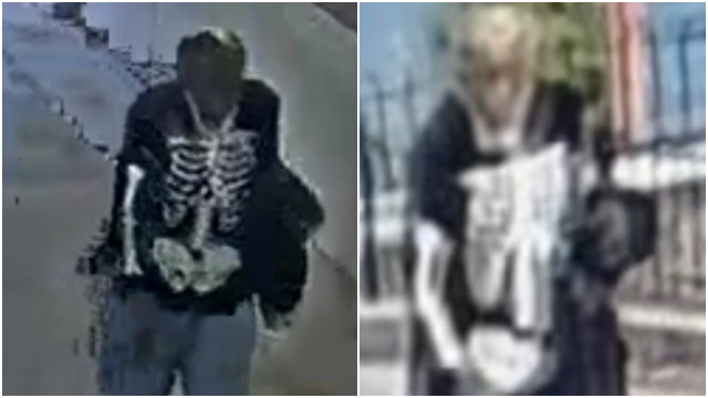 Man sought after sexually abusing children at Chicago playground