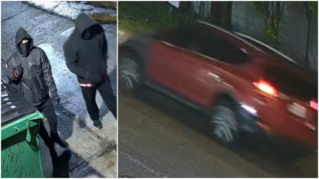 Burglars hit NW Side business, police seek public’s help