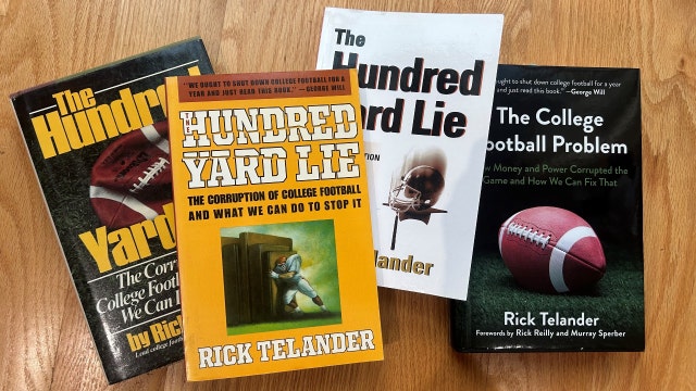 College athletes were always workers, not amateurs: Telander