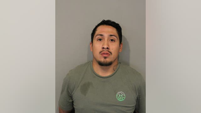 Cook County man robbed hotel at gunpoint in 2024, police say