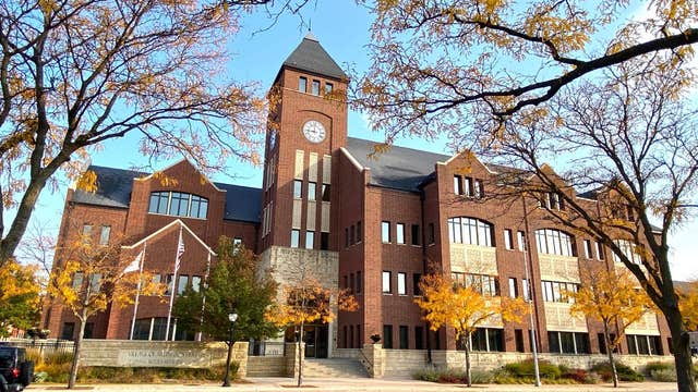 Best places to live in Illinois revealed in new ranking