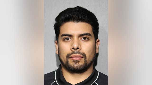 Chicago crime: Man charged with murder in 2023 triple shooting, police say