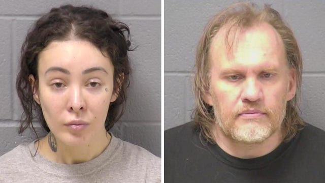 Illinois parents' lawyers seek to drop murder charges in daughter's death