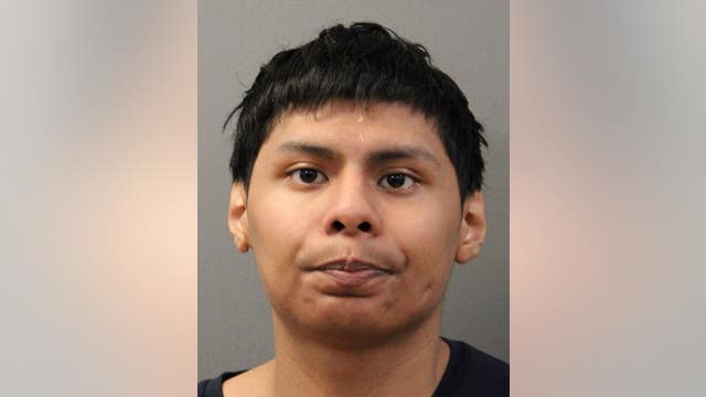 Teen charged with attempted murder in CTA bus shooting that wounded 2