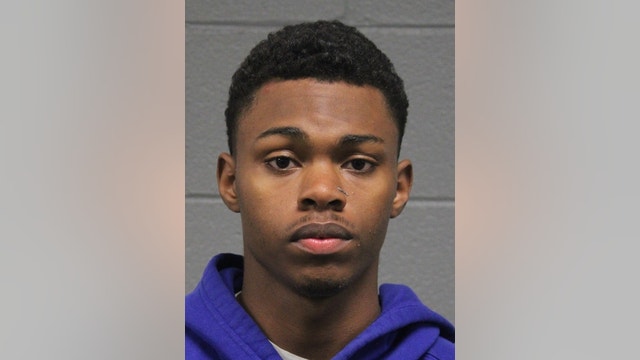 Chicago area man impersonated CPD officer, police say