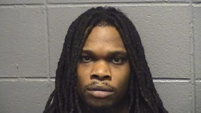 Cook County crime: Second man charged in Oak Forest shooting, police say
