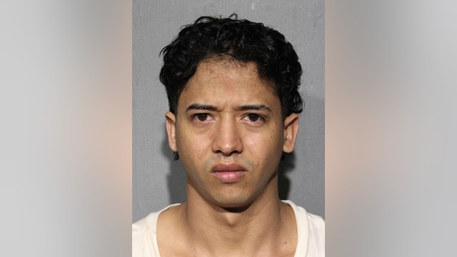 Chicago man charged with murder in 2024 shooting