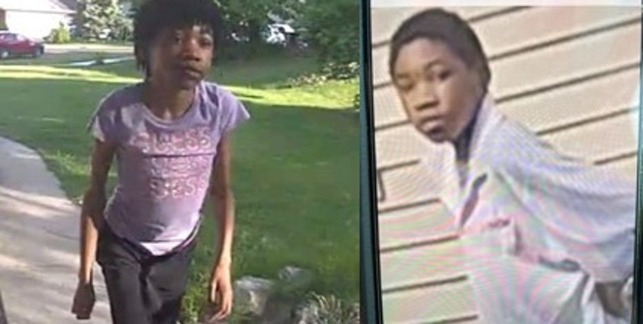 Body found in search for missing Illinois teen: 'Tragic discovery'