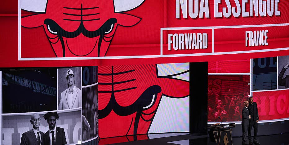 Chicago Bulls exit 2025 NBA Draft with security and objectives in hand, but still no timeline