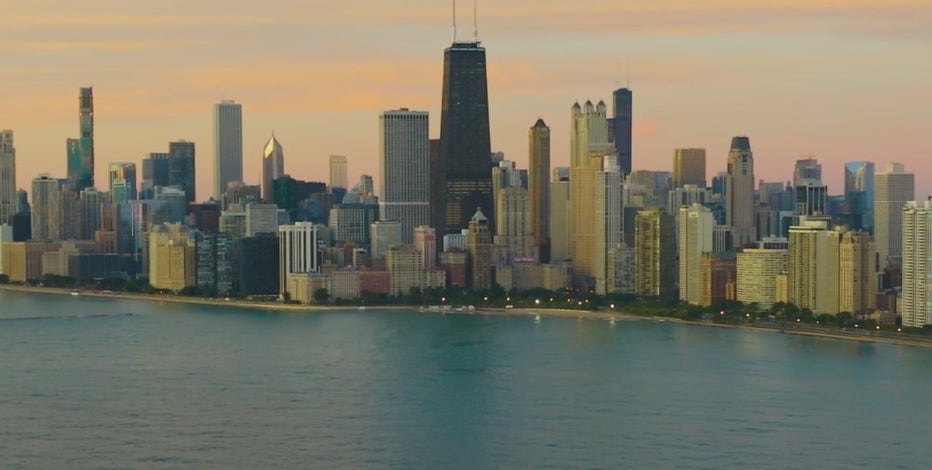 Chicago weather: Haze and high heat to grip city