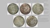 Looted USS Yorktown coins found in Chicago estate to be reunited with Navy artifacts