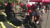 Courage Camp introduces Chicago teens to life as first responders