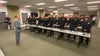 39 Illinois rescuers headed to Texas to assist with deadly flooding