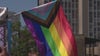 LGBTQ+ youth support option ends on national crisis line after Trump administration cuts