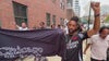'Violence is rampant on the street': Chicago activists walk for peace after deadly July 4th weekend