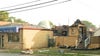 Fire in Blue Island sends 1 to hospital, cause under investigation