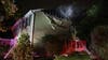 Lightning strike likely sparked fire that heavily damaged Illinois home: officials